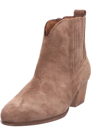 Gabor Damen, Schuhe, Braun, 39 EUGröße: