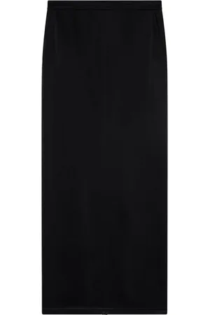Pinko Damen, Röcke, Schwarzk, 2XSGröße: