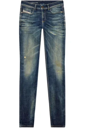 Diesel Herren, Jeans, Blau, W36Größe: