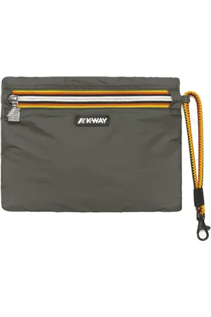 K-Way Herren, Accessories, Grün, ONE SIZEGröße: