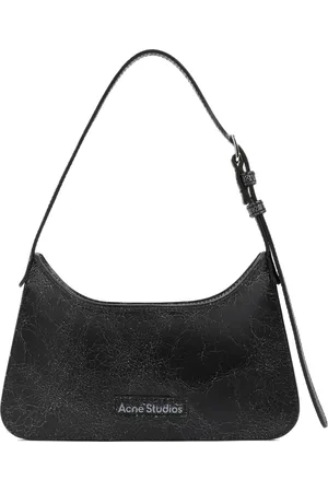 Acne Studios Damen, Taschen, Schwarzk, ONE SIZEGröße: