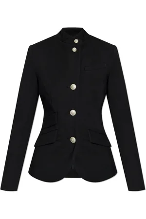 RAG&BONE Damen, Jacken, Schwarzk, XSGröße: