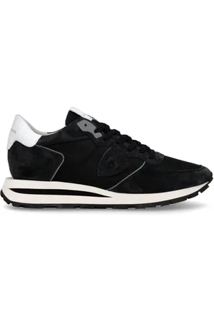 Philippe model Herren, Schuhe, Schwarzk, 41 EUGröße: