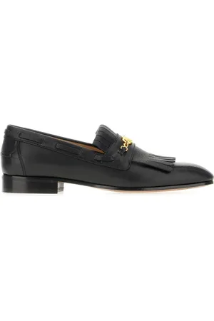 VALENTINO GARAVANI Herren, Schuhe, Schwarzk, 42 EUGröße: