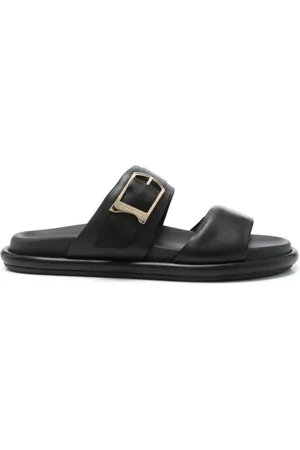 santoni Damen, Schuhe, Schwarzk, 37 1/2 EUGröße: