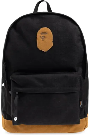 A Bathing Ape Herren, Taschen, Schwarzk, ONE SIZEGröße: