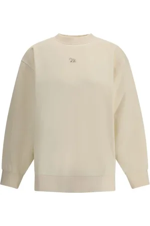 Maison Kitsuné Damen, Sweatshirts & Hoodies, , LGröße: