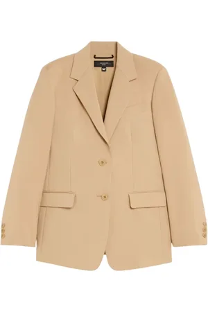 Max Mara Damen, Jacken, , XSGröße: