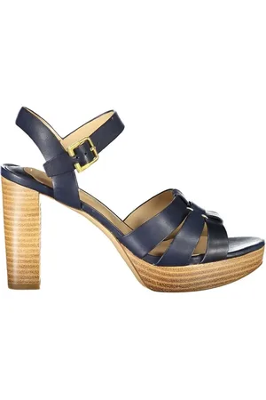 Ralph Lauren Damen, Schuhe, Blau, 40 EUGröße:
