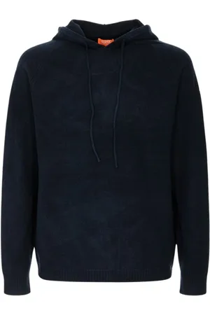 sunseeker Herren, Sweatshirts & Hoodies, Blau, MGröße: