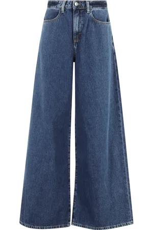 Icon Denim Damen, Jeans, Blau, W25Größe: