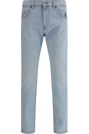 Diesel Herren, Jeans, Blau, W33Größe: