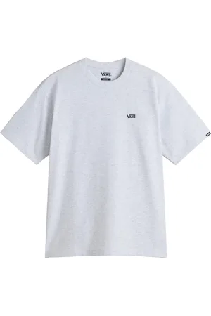 Vans Herren, Oberteile, Grau, SGröße:
