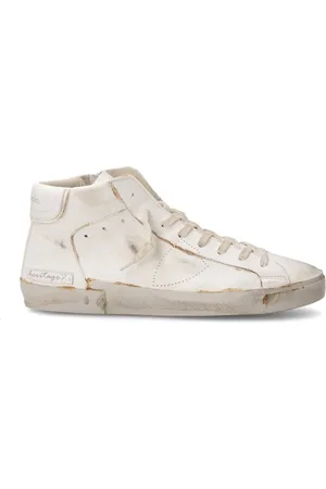 Philippe model Herren, Schuhe, Weiß, 46 EUGröße:
