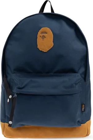 A Bathing Ape Herren, Taschen, Blau, ONE SIZEGröße: