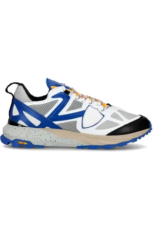 Philippe model Herren, Schuhe, Mehrfarbig, 45 EUGröße: