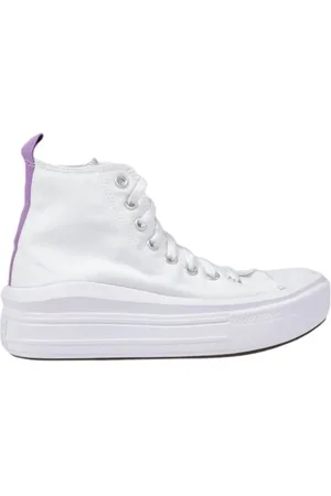 Converse Damen, Schuhe, Weiß, 40 EUGröße: