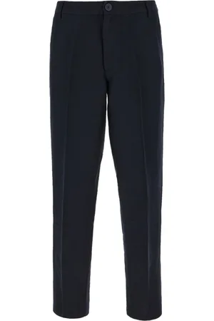 Armani Exchange Herren, Hosen, Schwarzk, W30Größe: