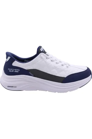 Skechers Herren, Schuhe, Mehrfarbig, 40 EUGröße: