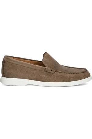 HUGO BOSS Herren, Schuhe, Braun, 40 EUGröße: