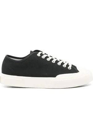 Superga Herren, Schuhe, Schwarzk, 44 EUGröße: