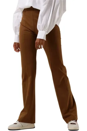 Drykorn Damen, Hosen, Braun, W31Größe: