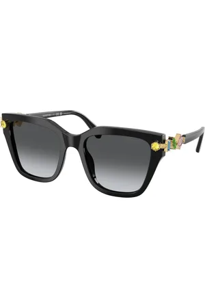 Swarovski Damen, Accessories, Schwarzk, 53 MMGröße: