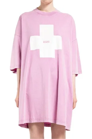 032c Damen, Oberteile, Rosa, XSGröße: