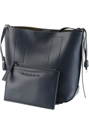 Hogan Damen, Taschen, Blau, ONE SIZEGröße:
