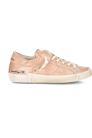 Philippe model Damen, Schuhe, Braun, 42 EUGröße: