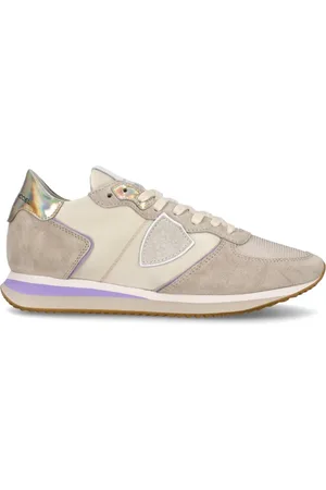 Philippe model Damen, Schuhe, Mehrfarbig, 37 EUGröße: