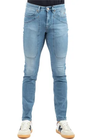 Jeckerson Herren, Jeans, Blau, W36Größe: