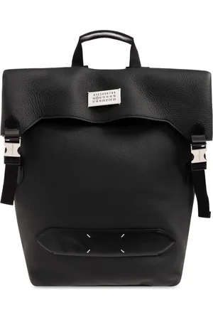 Maison Margiela Herren, Taschen, Schwarzk, ONE SIZEGröße: