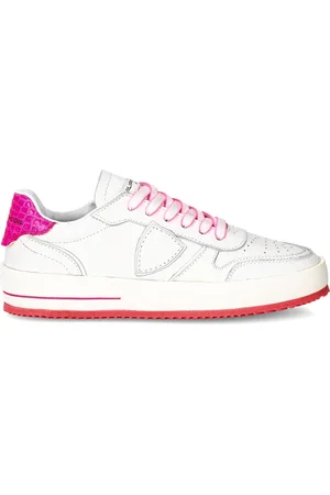 Philippe model Damen, Schuhe, Weiß, 40 EUGröße: