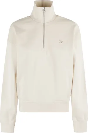 Maison Kitsuné Damen, Sweatshirts & Hoodies, , SGröße: