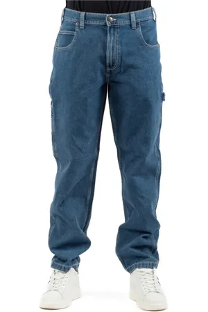Dickies Herren, Jeans, Blau, W32Größe: