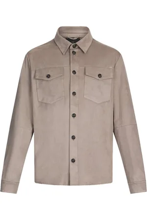 Liu Jo Herren, Shirts, Grau, LGröße: