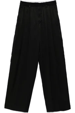 Alexander Wang Damen, Hosen, Schwarzk, MGröße: