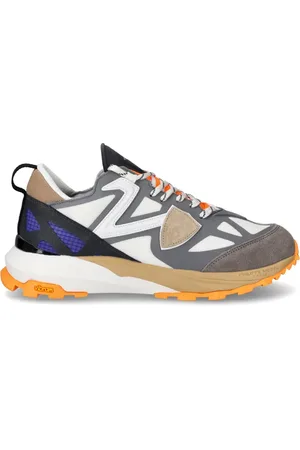 Philippe model Herren, Schuhe, Mehrfarbig, 43 EUGröße: