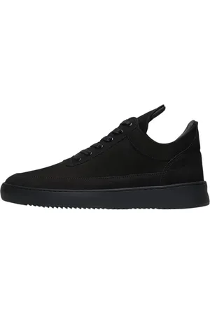 Filling pieces Herren, Schuhe, Schwarzk, 43 EUGröße: