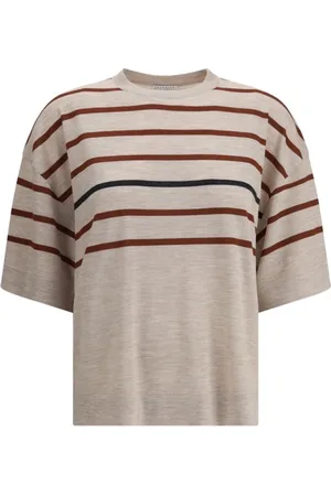 Brunello Cucinelli Damen, Oberteile, , MGröße: