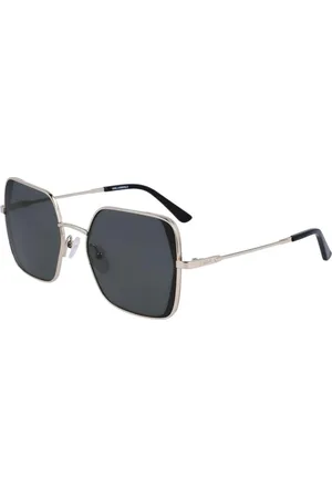 Karl Lagerfeld Damen, Accessories, Gelb, ONE SIZEGröße: