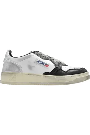 Autry Damen, Schuhe, Weiß, 40 EUGröße: