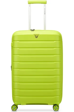 Roncato Unisex, Koffer, Gelb, ONE SIZEGröße: