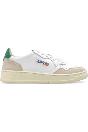 Autry Damen, Schuhe, Weiß, 40 EUGröße: