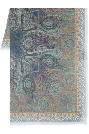 Etro Damen, Accessories, Mehrfarbig, ONE SIZEGröße: