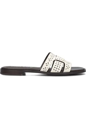 Bibi Lou Damen, Schuhe, Weiß, 39 EUGröße: