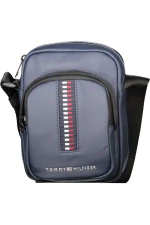 Tommy Hilfiger Herren, Taschen, Blau, ONE SIZEGröße: