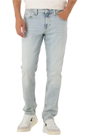 Tommy Hilfiger Herren, Jeans, Blau, W36 L34Größe: