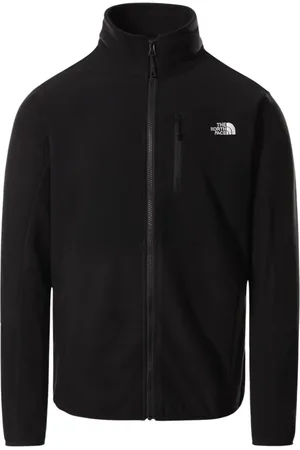 The North Face Herren, Sweatshirts & Hoodies, Schwarzk, MGröße: